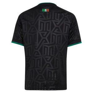 Maillot Enfant Mexique Third 2026 2027 (2)