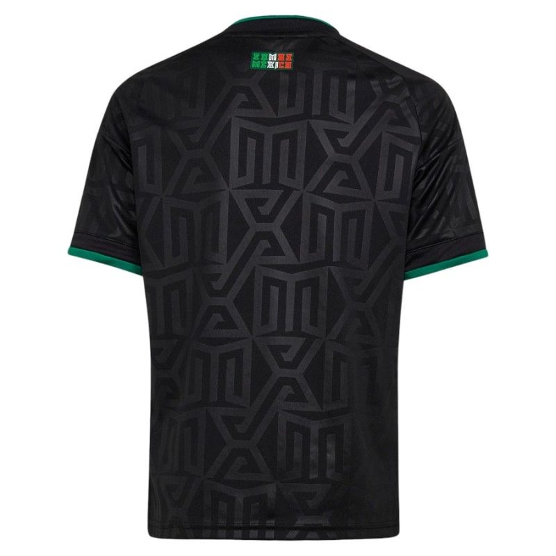 Maillot Enfant Mexique Third 2026 2027 (2) Maillot Enfant Mexique Third 2026 2027 (2)