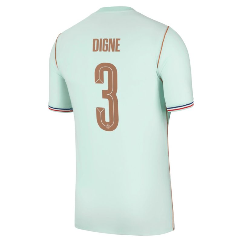 Maillot Equipe de France Exterieur Coupe du Monde 2026 Digne (3) Maillot Equipe de France Exterieur Coupe du Monde 2026 Digne