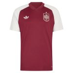Maillot Espagne Exterieur Pre-Match 2026 2027 (1)