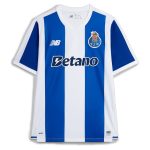 Maillot FC Porto Domicile 2026 2027 (1)