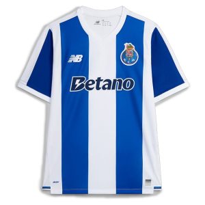 Maillot FC Porto Domicile 2026 2027 (1)