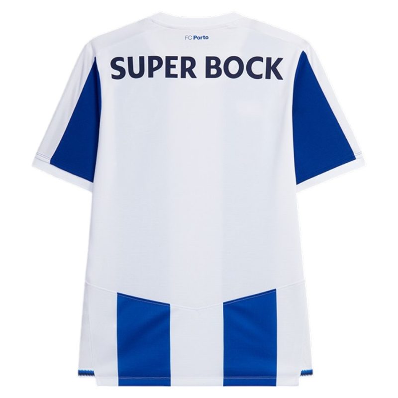 Maillot FC Porto Domicile 2026 2027 (2) Maillot FC Porto Domicile 2026 2027 (2)
