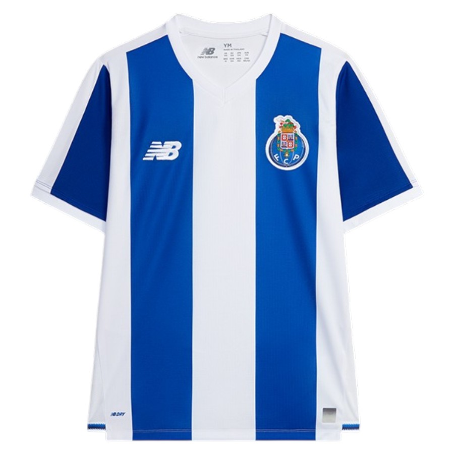 Maillot FC Porto Enfant Domicile 2026 2027 (1)