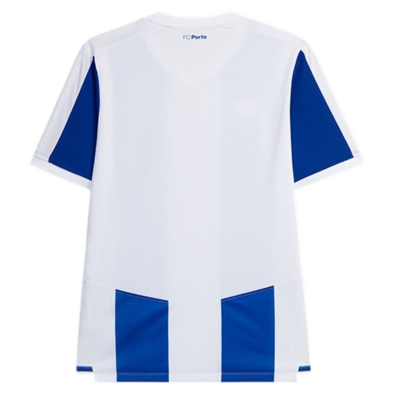 Maillot FC Porto Enfant Domicile 2026 2027 (2) Maillot FC Porto Enfant Domicile 2026 2027 (2)