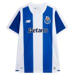 Maillot FC Porto Femme Domicile 2026 2027 (1)