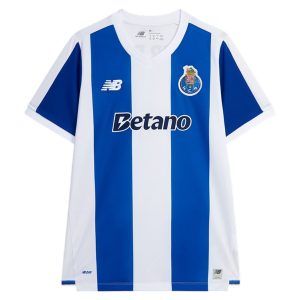 Maillot FC Porto Femme Domicile 2026 2027 (1)
