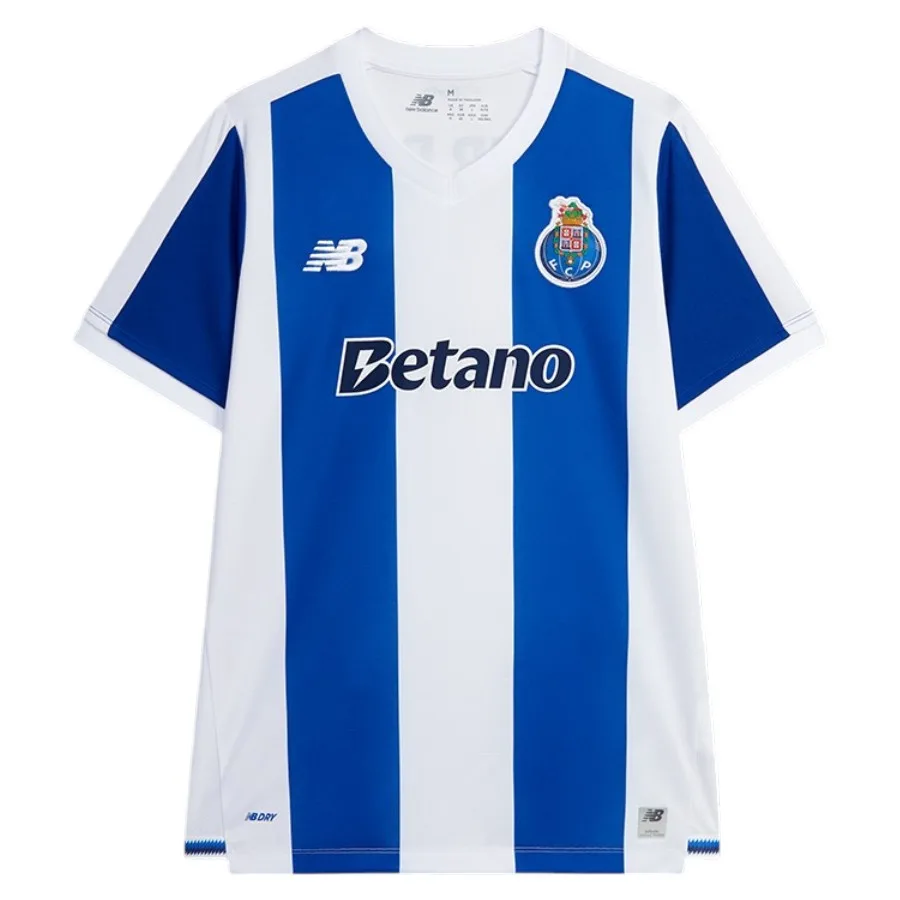 Maillot FC Porto Femme Domicile 2026 2027 (1)