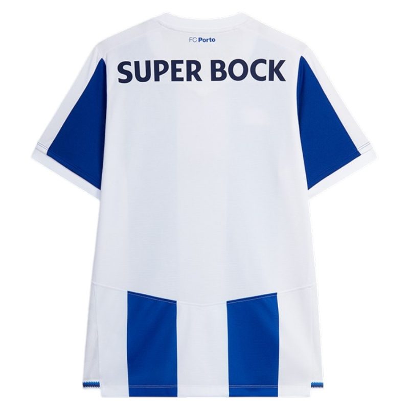 Maillot FC Porto Femme Domicile 2026 2027 (2) Maillot FC Porto Femme Domicile 2026 2027 (2)