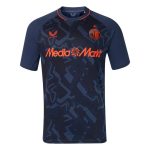 Maillot Feyenoord Third 2026 2027 (1)