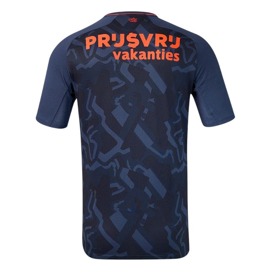 Maillot Feyenoord Third 2026 2027 (2)