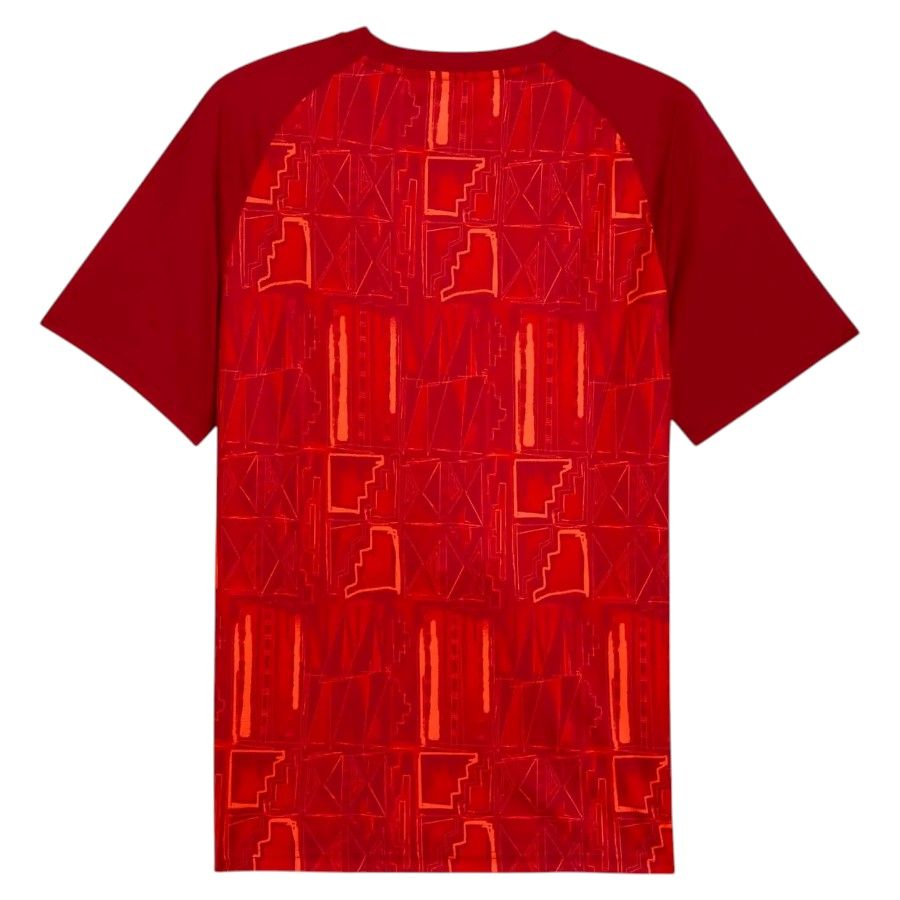 Maillot Ghana Pre-Match 2026 2027 (2)