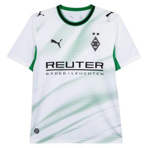 Maillot Gladbach Domicile 2026 2027 (1)