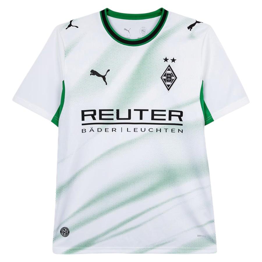 Maillot Gladbach Domicile 2026 2027 (1) Maillot Gladbach Domicile 2026 2027 (1)