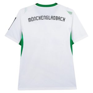 Maillot Gladbach Domicile 2026 2027 (2)