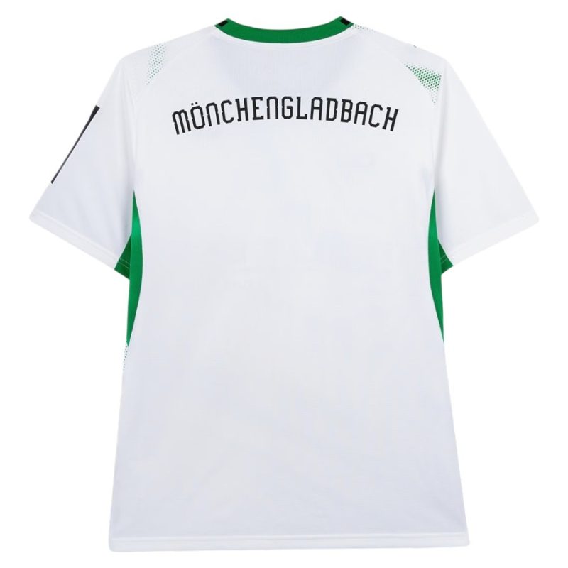 Maillot Gladbach Domicile 2026 2027 (2) Maillot Gladbach Domicile 2026 2027 (2)