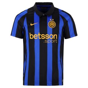 Maillot Inter Milan Domicile 2026 2027 (1)