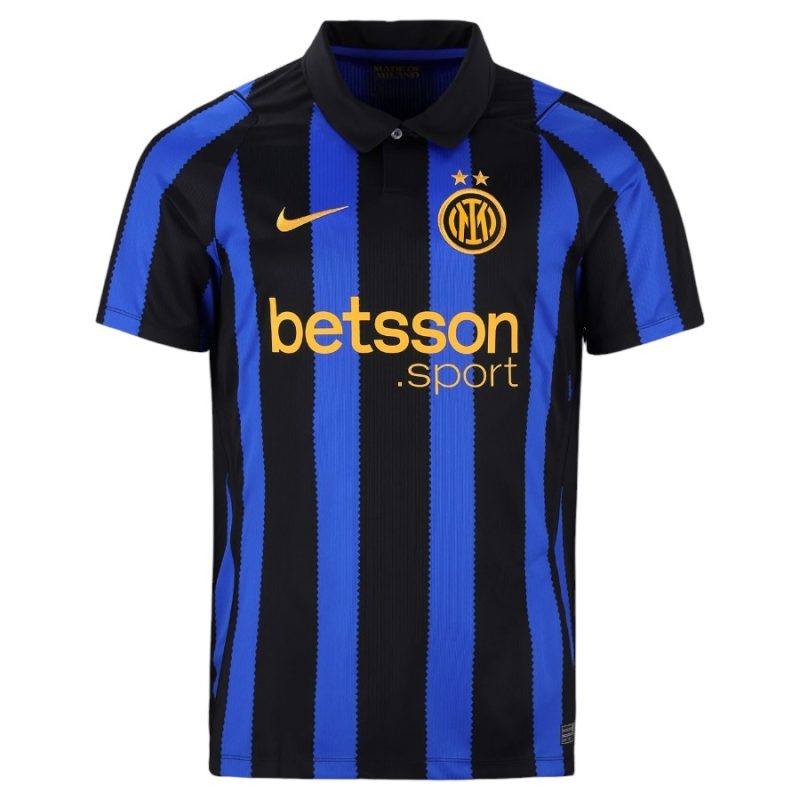 Maillot Inter Milan Domicile 2026 2027 (1)
