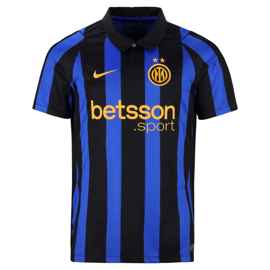 Maillot Inter Milan Domicile 2026 2027 (1)