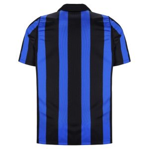 Maillot Inter Milan Domicile 2026 2027 (2)