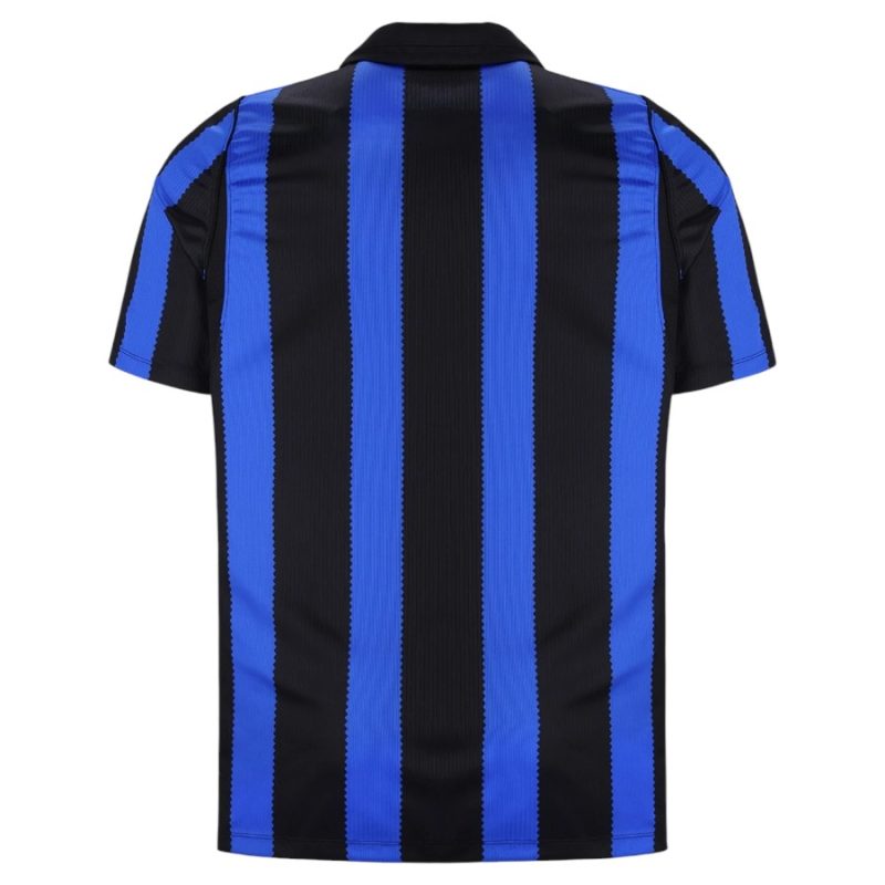 Maillot Inter Milan Domicile 2026 2027 (2) Maillot Inter Milan Domicile 2026 2027 (2)