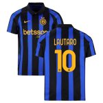Maillot Inter Milan Domicile 2026 2027 Lautaro (1)