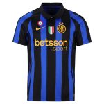 Maillot Inter Milan Enfant Domicile 2026 2027 (1)