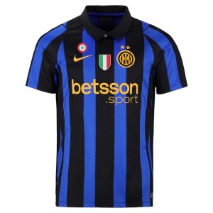 Maillot Inter Milan Enfant Domicile 2026 2027 (1)