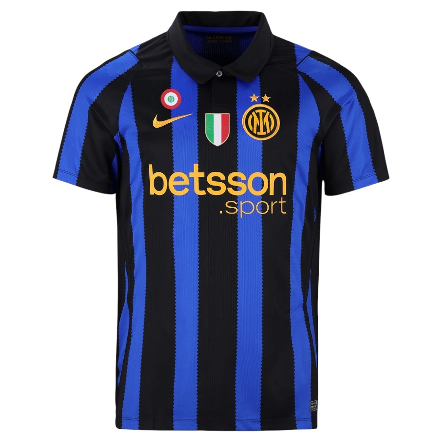 Maillot Inter Milan Enfant Domicile 2026 2027 (1)