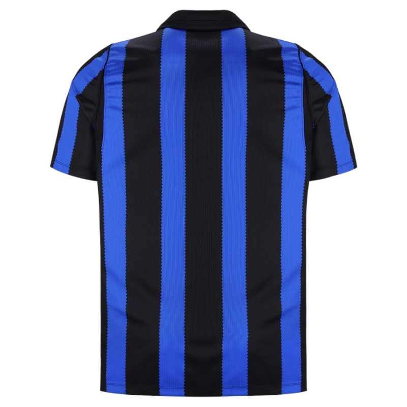 Maillot Inter Milan Enfant Domicile 2026 2027 (2) Maillot Inter Milan Enfant Domicile 2026 2027 (2)