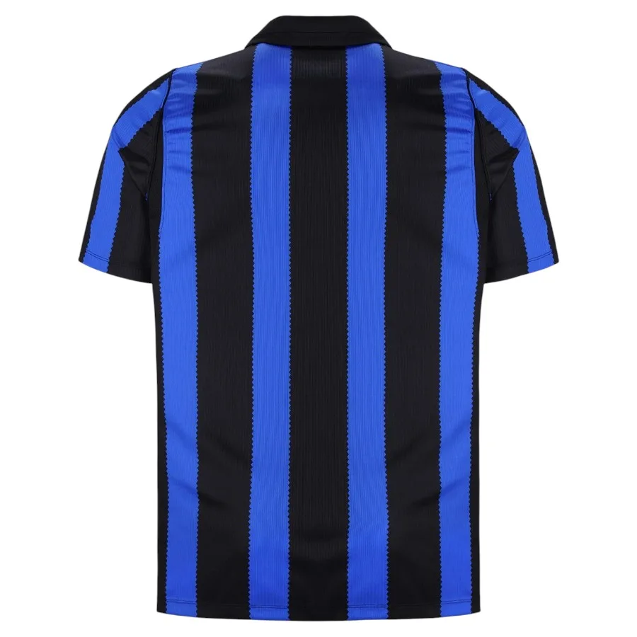 Maillot Inter Milan Enfant Domicile 2026 2027 (2)
