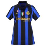 Maillot Inter Milan Femme Domicile 2026 2027 (1)