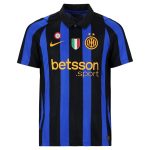 Maillot Inter Milan Match Domicile 2026 2027 (1)