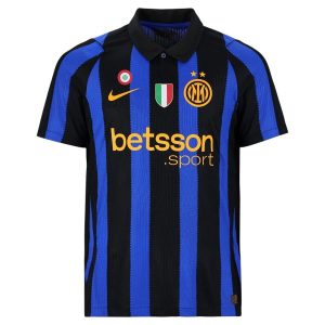 Maillot Inter Milan Match Domicile 2026 2027 (1)
