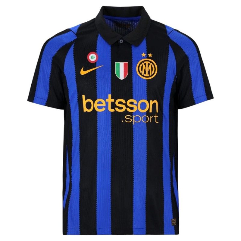 Maillot Inter Milan Match Domicile 2026 2027 (1) Maillot Inter Milan Match Domicile 2026 2027 (1)