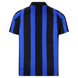 Maillot Inter Milan Match Domicile 2026 2027 (2)