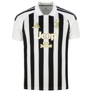 Maillot Juventus Domicile 2026 2027 (1)