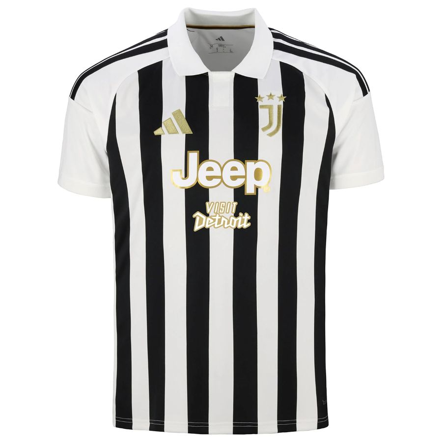 Maillot Juventus Domicile 2026 2027 (1)