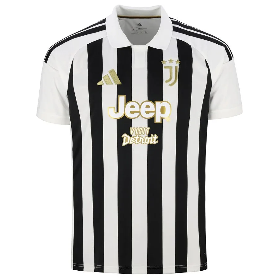 Maillot Juventus Domicile 2026 2027 (1)