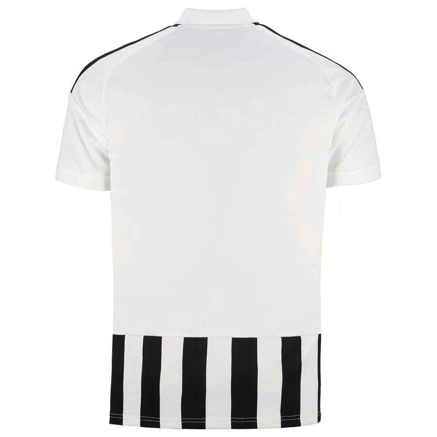 Maillot Juventus Domicile 2026 2027 (2)
