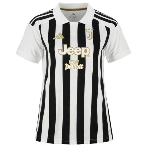 Maillot Juventus Domicile 2026 2027 Femme (1)