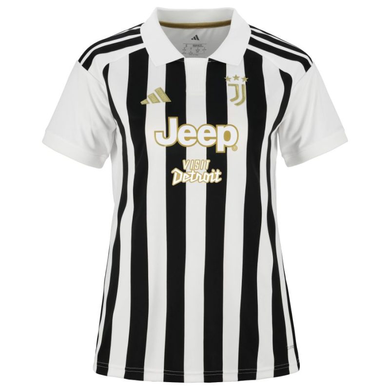 Maillot Juventus Domicile 2026 2027 Femme (1)