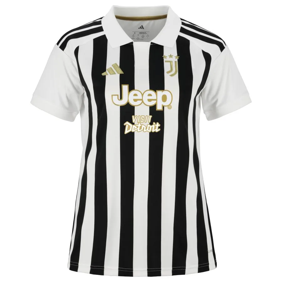 Maillot Juventus Domicile 2026 2027 Femme (1)