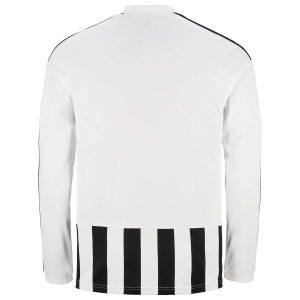Maillot Juventus Domicile 2026 2027 Manches Longues (2)