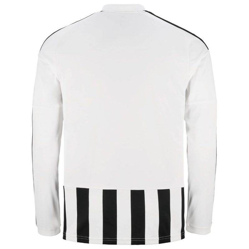 Maillot Juventus Domicile 2026 2027 Manches Longues (2) Maillot Juventus Domicile 2026 2027 Manches Longues (2)