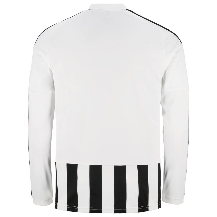 Maillot Juventus Domicile 2026 2027 Manches Longues (2)