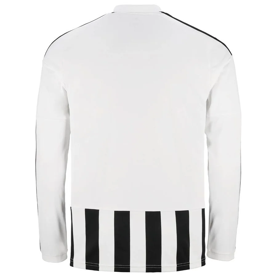 Maillot Juventus Domicile 2026 2027 Manches Longues (2)