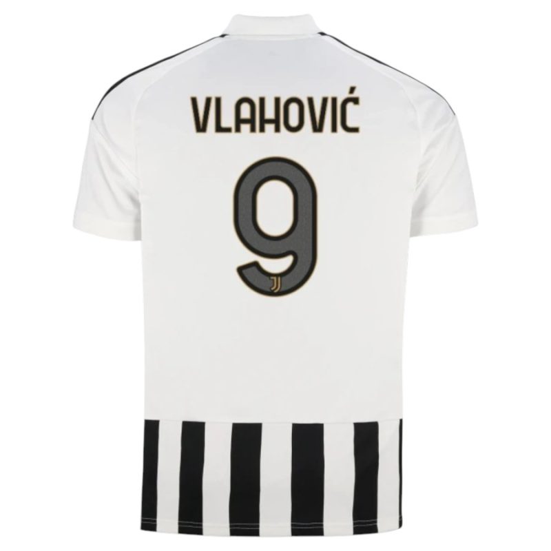 Maillot Juventus Domicile 2026 2027 Vlahovic (2) Maillot Juventus Domicile 2026 2027 Vlahovic (2)