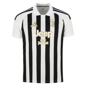 Maillot Juventus Enfant Domicile 2026 2027 (1)