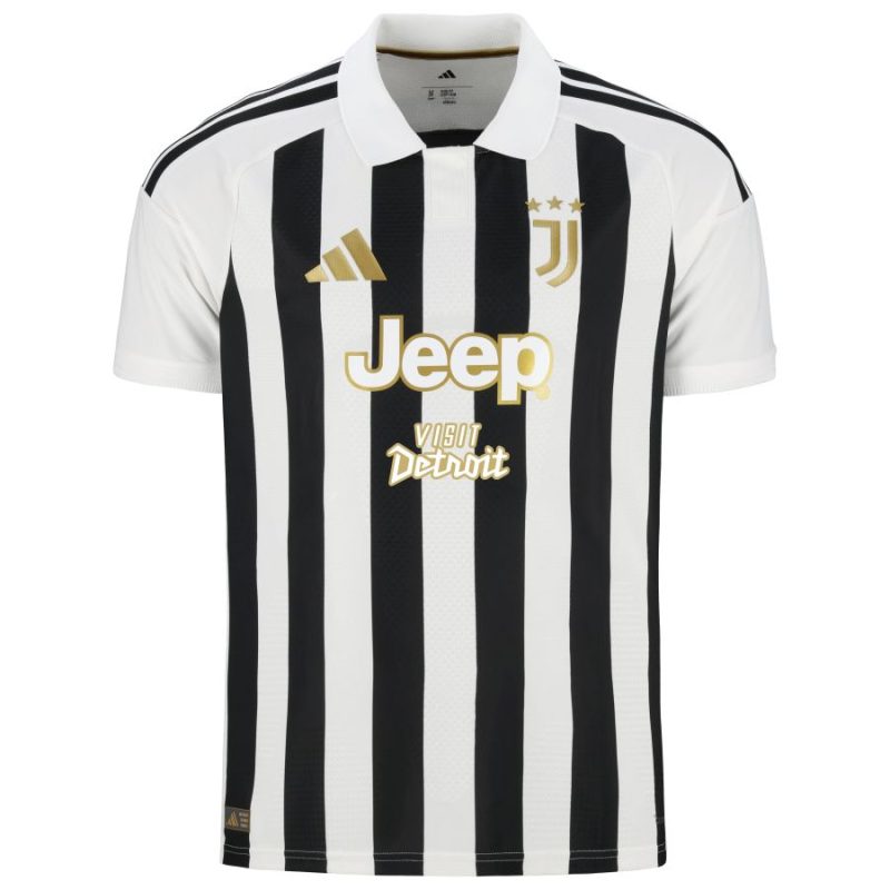 Maillot Juventus Match Domicile 2026 2027 (1)